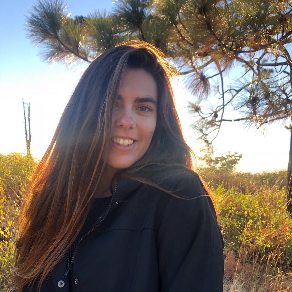 Meet your Posher, Paloma